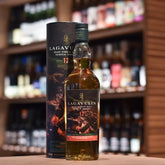 Lagavulin 12 Year Old Cask Strength 2024 Special Release - The Rare Malt